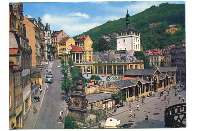 F 52122 - Karlovy Vary 6