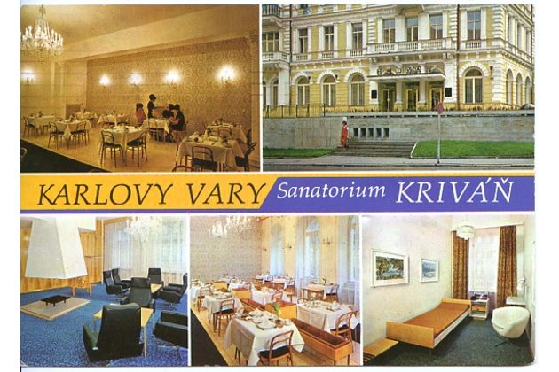 F 52124 - Karlovy Vary 6