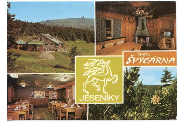 F 52126 - Jeseníky2