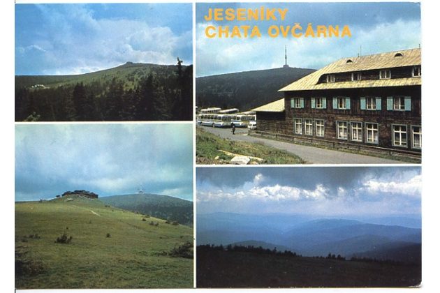 F 52127 - Jeseníky2