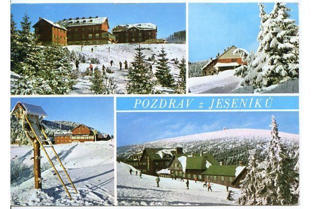 F 52129 - Jeseníky2