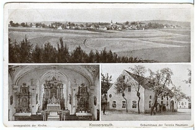 Konnersreuth - 52177