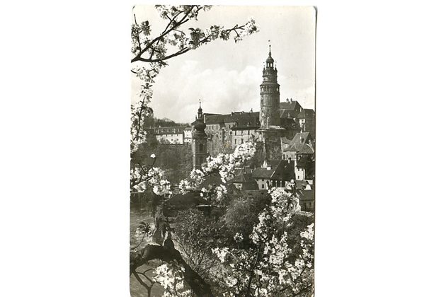 D 52204 - Český Krumlov