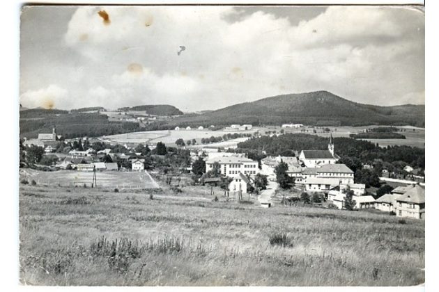 D 52226 - Vyšší Brod