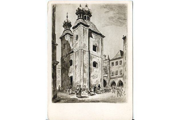 E 52253 - České Budějovice