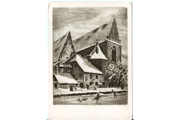 E 52255 - České Budějovice