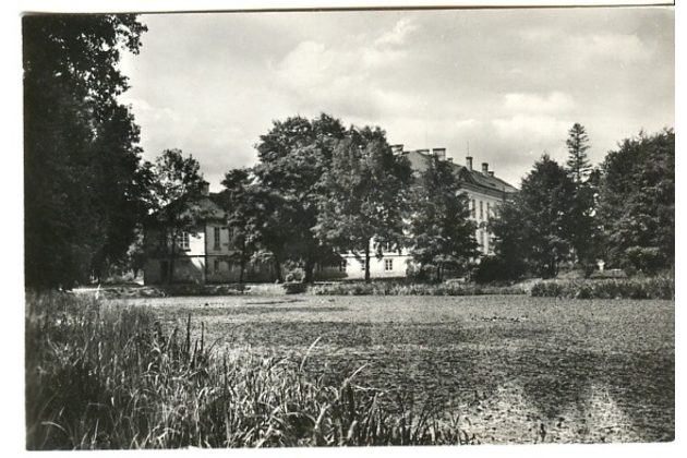 E 52238 - Nové Hrady