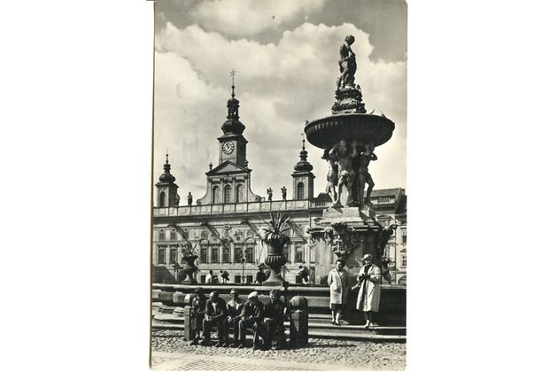 E 52268 - České Budějovice