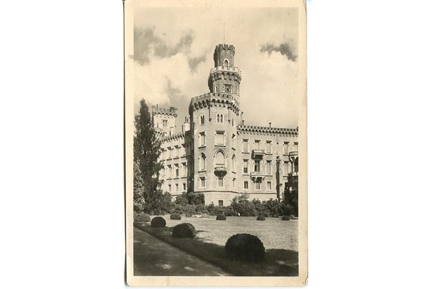 D 52272 - Hluboká nad Vltavou