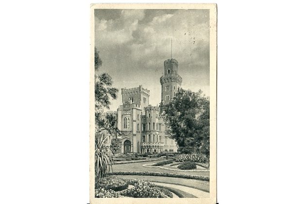 D 52279 - Hluboká nad Vltavou