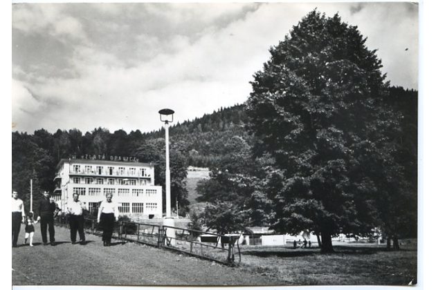 E 52318 - Holčovice