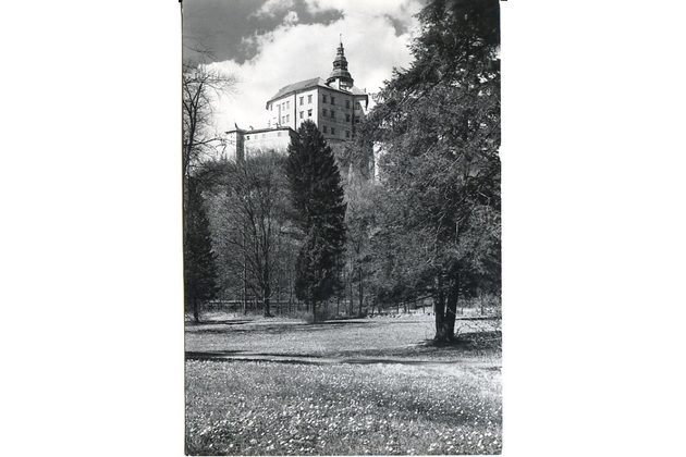 E 52331 - Frýdlant v Čechách