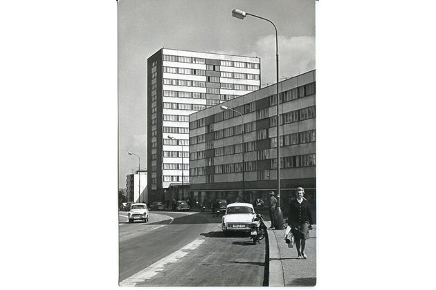 E 52359 - Mladá Boleslav