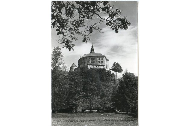 E 52360 - Frýdlant v Čechách 