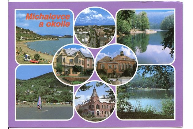 Michalovce - 52383