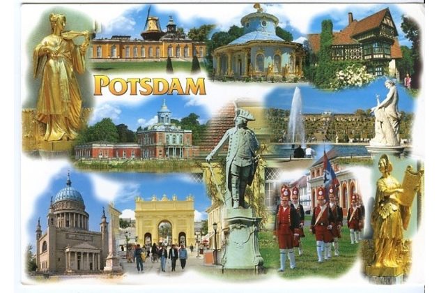 Potsdam - 52389