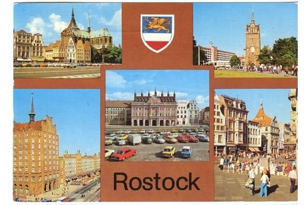Rostock - 52398