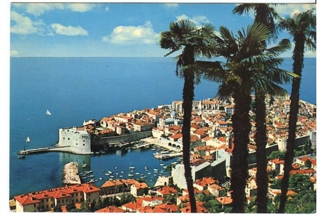 Dubrovnik - 52401