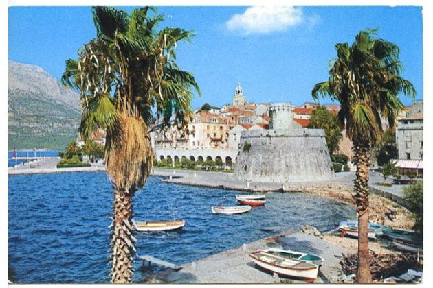 Korčula - 52406