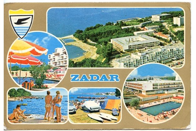 Zadar - 52410