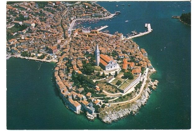 Rovinj - 52422