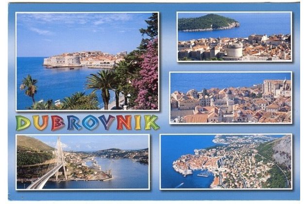 Dubrovnik - 52441
