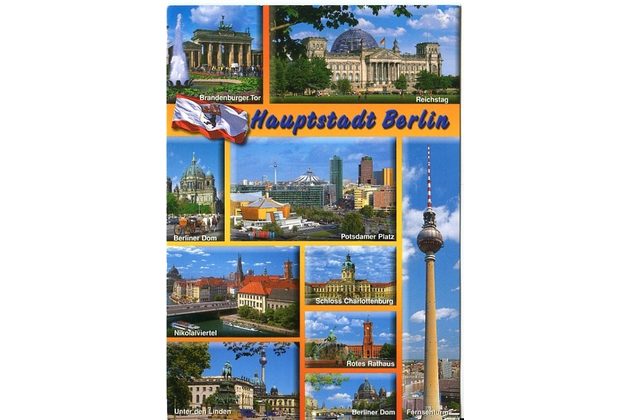 Berlin - 52448