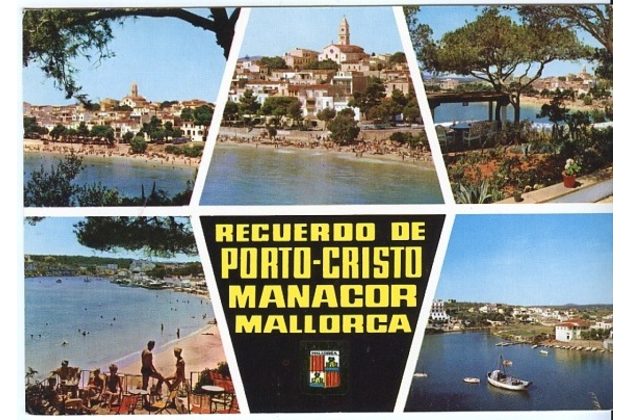 Mallorca - 52456