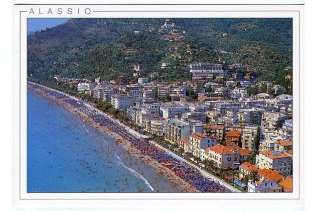 Alassio - 52469