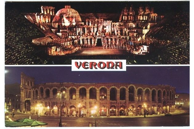 Verona - 52477