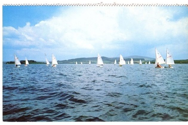 F 52483 - Lipenské jezero 