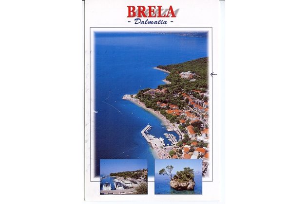 Brela - 52486