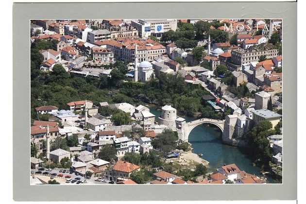 Mostar - 152492