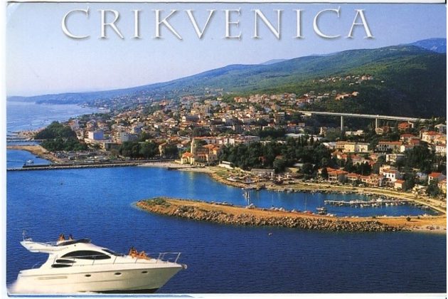 Crikvenica - 52500