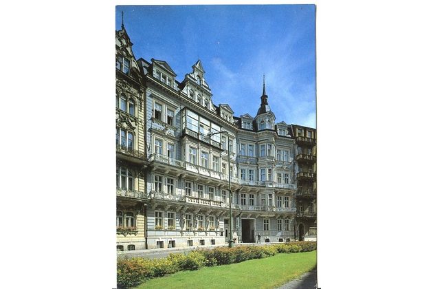 F 52506 - Karlovy Vary 6
