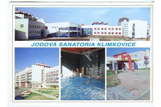 F 52513 - Klimkovice