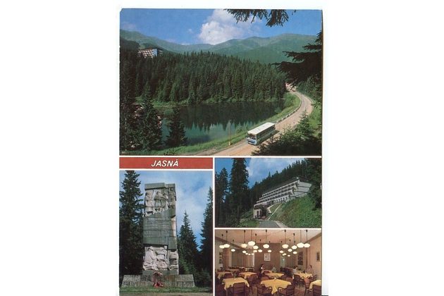Jasná - 52511