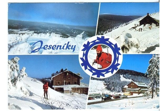 F 52524 - Jeseníky2