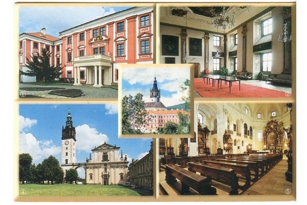 F 52531 - Litoměřice