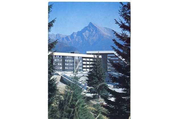 Vysoké Tatry - 52549