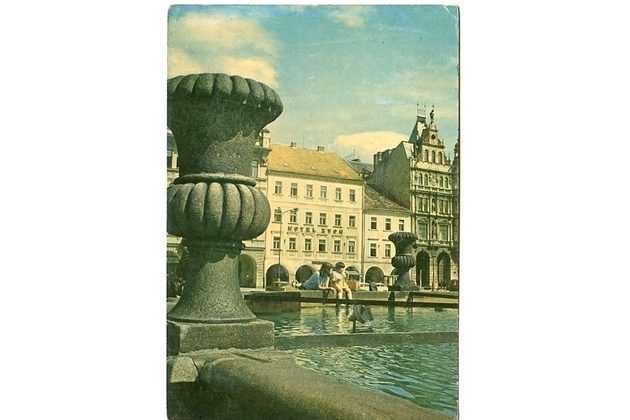 F 52639 - České Budějovice