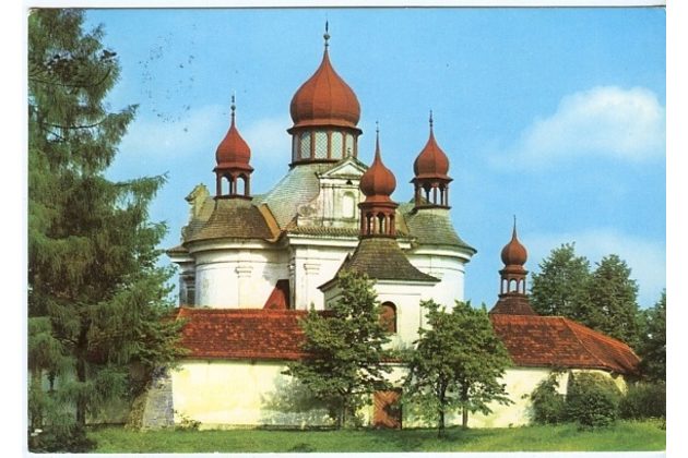 F 52670 - Trhové Sviny