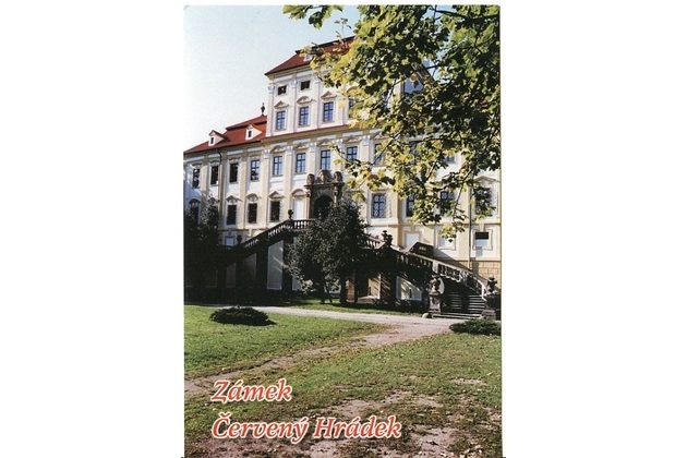 F 52695 - Červený Hrádek 