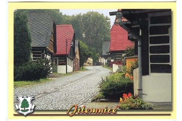 F 52698 - Jilemnice