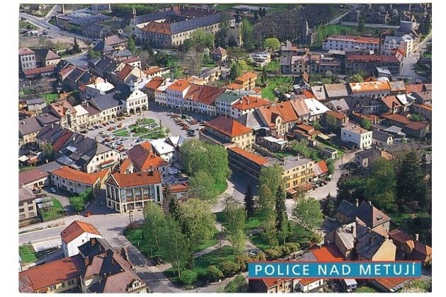 F 52702 - Police nad Metují