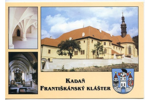 F 52730 - Kadaň