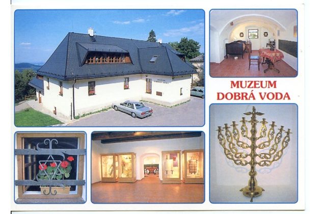 F 52737 - Hartmanice