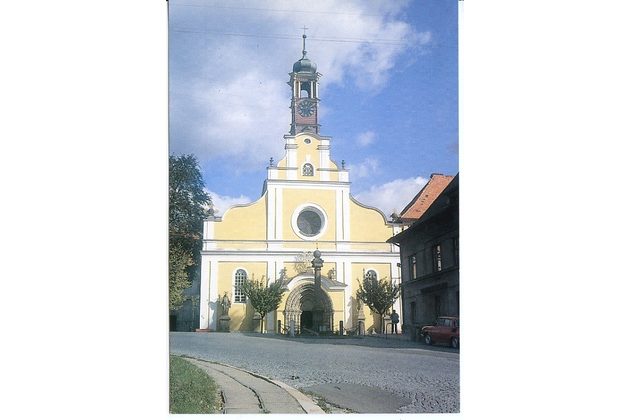 F 52749 - Police nad Metují