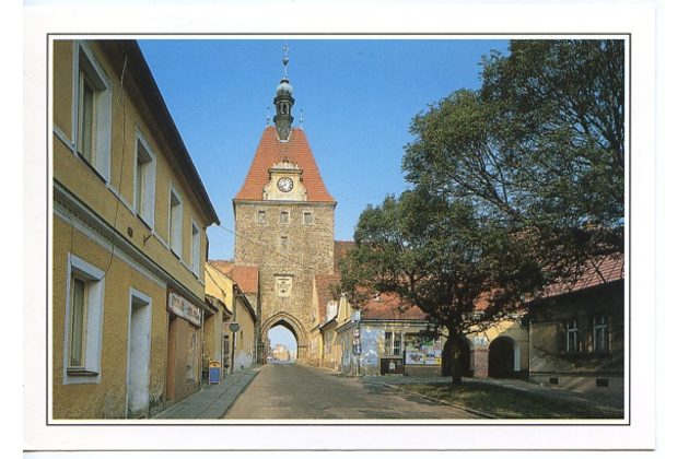 F 52752 - Domažlice