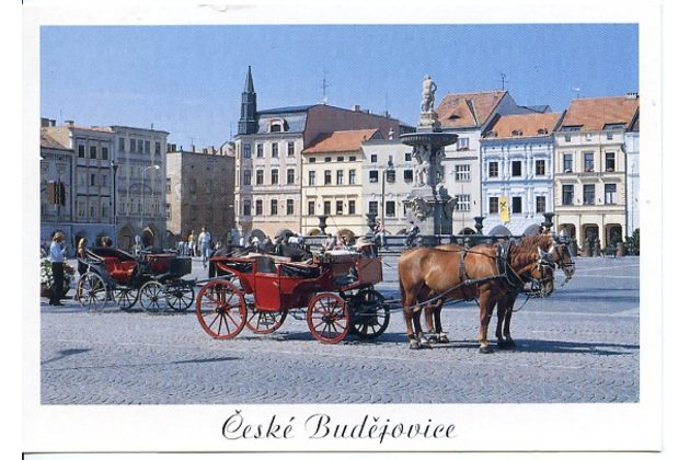 F 52759 - České Budějovice